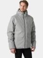 jacheta de iarna pt. barbati Helly Hansen Chill Jacket 3.0 gri 1