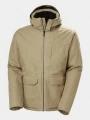 jacheta de iarna pt. barbati Helly Hansen Chill Jacket 3.0 maro 1