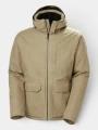 jacheta de iarna pt. barbati Helly Hansen Chill Jacket 3.0 maro 1