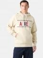 pulover cu gluga pt. barbati Helly Hansen Elevate Hoodie nisip 1