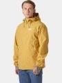 haine de ploaie pt. barbati Helly Hansen Sandoy Rain Jacket galben 1