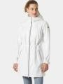 haine de ploaie pt. femei Helly Hansen W Westport Raincoat alb 1