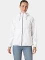 haine de ploaie pt. femei Helly Hansen W Koster Rain Jacket alb 1
