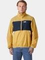 geaca de vant pt. barbati Helly Hansen Koster Windbreaker galben 1