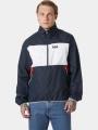 geaca de vant pt. barbati Helly Hansen Koster Windbreaker albastru inchis 1