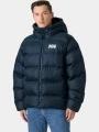 jacheta de iarna pt. barbati Helly Hansen Active Puffy Jacket albastru inchis 1