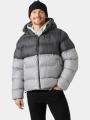 jacheta de iarna pt. barbati Helly Hansen Active Puffy Jacket gri 1