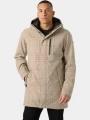 pantofi impermeabil pt. barbati Helly Hansen Frogner Jacket maro 1