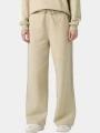pantaloni lungi pt. femei Helly Hansen W Bliss Wide Pant maro 1