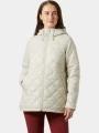 geaca matlasata de tranzitie pt. femei Helly Hansen W Bliss Quilt Jacket alb 1