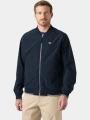 jacheta de primavara pt. barbati Helly Hansen Marine Bomber Jacket albastru inchis 1