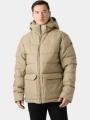 jacheta de primavara pt. barbati Helly Hansen Chill Puffy Jacket nisip 1