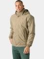 haine de ploaie pt. barbati Helly Hansen Smoegen Insulated Rain Jacket maro 1