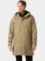 haine de ploaie pt. barbati Helly Hansen Brussel Ins Rain Coat maro 1