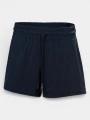 pantaloni scurti pt. femei Helly Hansen W Thalia Shorts albastru inchis 1