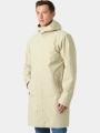 haine de ploaie pt. barbati Helly Hansen City Rain Coat nisip 1