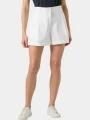 pantaloni scurti pt. femei Helly Hansen W Sorrento Shorts alb 1