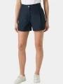 pantaloni scurti pt. femei Helly Hansen W Sorrento Shorts albastru inchis 1