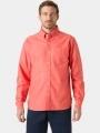 camasa cu maneci lungi pt. barbati Helly Hansen Shore Ls Shirt roz 1