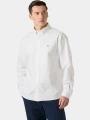 camasa cu maneci lungi pt. barbati Helly Hansen Shore Ls Shirt alb 1