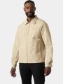 jacheta de primavara pt. barbati Helly Hansen City Coach Jacket nisip 1