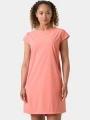 rochie de vara pt. femei Helly Hansen W Thalia Dress roz 1