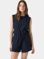 salopete pt. femei Helly Hansen W Thalia Romper albastru inchis 1