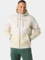 pulover cu gluga pt. barbati Helly Hansen Koster Hybrid Fz Hoodie nisip 1