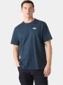 tricou cu maneci scurte pt. barbati Helly Hansen Hh Staple T-Shirt albastru inchis 1