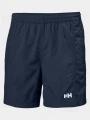 sorturi de baie pentru barbati pt. barbati Helly Hansen Calshot Trunk albastru inchis 1