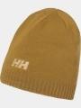 sapca Helly Hansen Brand Beanie maro 1