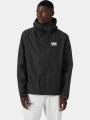 haine de ploaie pt. barbati Helly Hansen Seven J Jacket negru 1