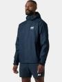 haine de ploaie pt. barbati Helly Hansen Seven J Jacket albastru inchis 1