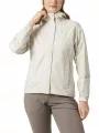 haine de ploaie pt. femei Helly Hansen W Loke Jacket nisip 1