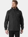 haine de ploaie pt. barbati Helly Hansen Dubliner Jacket negru 1