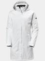 haine de ploaie pt. femei Helly Hansen W Aden Insulated Coat alb 1