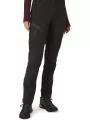 pantaloni de drumetie pt. femei Helly Hansen W Odin Muninn Pant negru 1