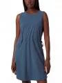 rochie pt. femei Helly Hansen W Viken Recycled Dress albastru 1