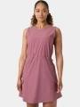rochie de vara pt. femei Helly Hansen W Viken Dress violet 1