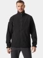 jacheta softshell pt. barbati Helly Hansen Paramount Softshell Jacket negru 1