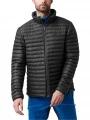 geaca de drumetie pt. barbati Helly Hansen Sirdal Insulator Jacket negru 1