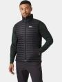 vesta pt. barbati Helly Hansen Sirdal Insulator Vest negru 1