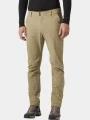 pantaloni softshell pt. barbati Helly Hansen Brono Softshell Pant maro 1