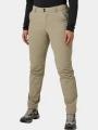 pantaloni softshell pt. femei Helly Hansen W Brona Softshell Pant nisip 1