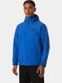 jacheta softshell pt. barbati Helly Hansen Cascade Shield Jacket albastru 1