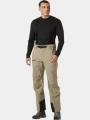 salopeta de schi pt. barbati Helly Hansen Verglas Bc Pant maro 1