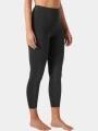 leggings pt. femei Helly Hansen W Blaze 7/8 Tights negru 1