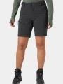 pantaloni scurti pt. femei Helly Hansen W Blaze Softshell Short gri 1