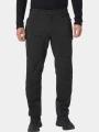 pantaloni de drumetie pt. barbati Helly Hansen Verglas Tur Pant 2.0 negru 1