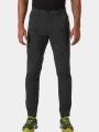pantaloni de drumetie pt. barbati Helly Hansen Vinda Light Tur Pant negru 1